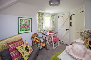Bedroom Two- click for photo gallery
